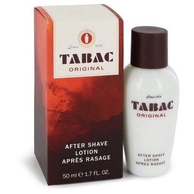 Perfume Masculino Tabac Maurer & Wirtz 50ml Pós Barba