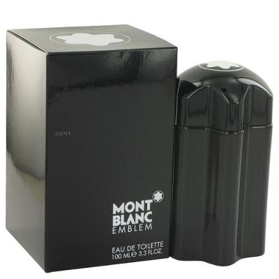 Perfume Masculino Montblanc Emblem Blanc 100ml