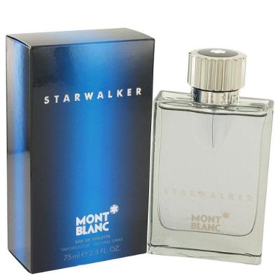Perfume Masculino Starwalker Montblanc 75ml