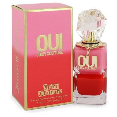 Perfume Oui Juicy Couture 100ml