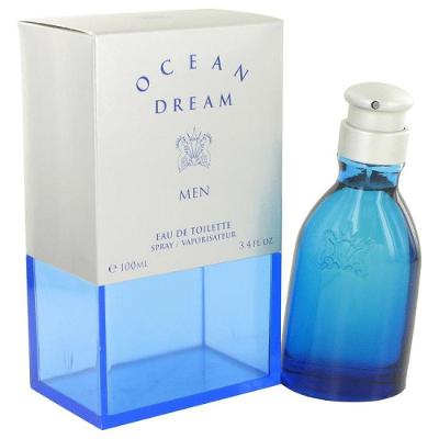 Perfume Masculino Ocean Dream Designer Parfums Ltd 100ml