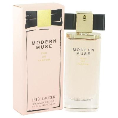Perfume Feminino Modern Muse Estee Lauder 50ml