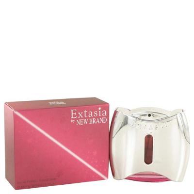 Perfume Feminino Extasia Parfum New Brand 100ml