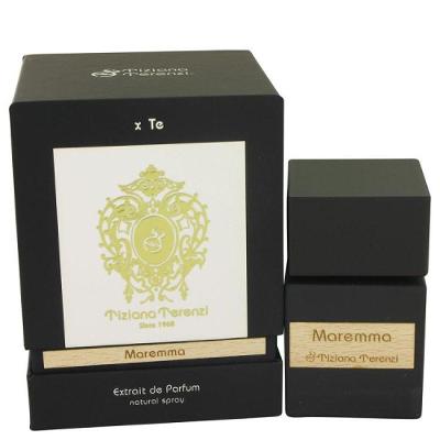 Perfume Feminino Maremma Tiziana Terenzi 100ml