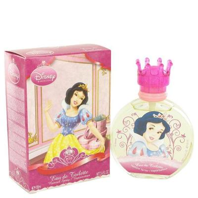 Perfume Feminino Disney 100 Ml Eau De Toilette Spray