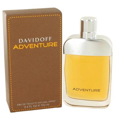 Perfume Masculino Adventure Davidoff 100ml