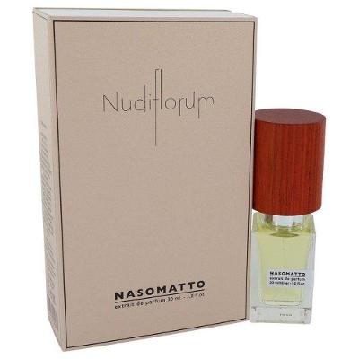 Perfume Feminino Nudiflorum De Parfum Nasomatto 30ml