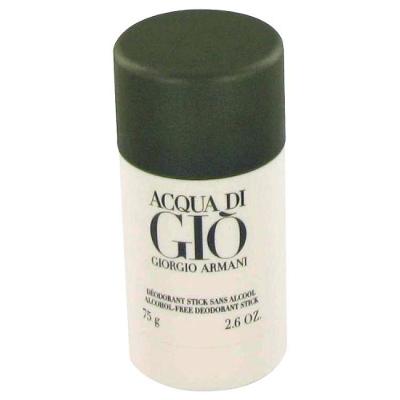 Perfume Masculino Acqua Di Giorgio Armani 75g