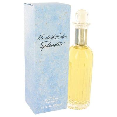Perfume Feminino Splendor Elizabeth Arden 125ml