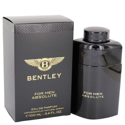 Perfume Masc. Absolute Bentley 100ml