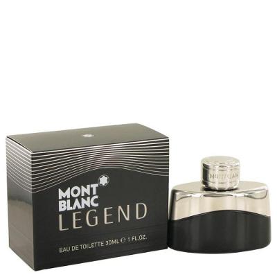 Perfume Masculino Montblanc Legend Blanc 30ml