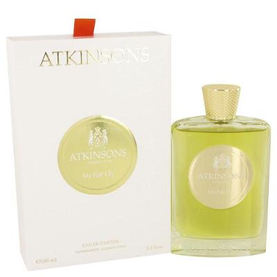 Perfume Feminino My Fair Lily Parfum Atkinsons 100ml