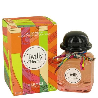 Perfume Feminino Twilly D'hermes Hermes 85ml