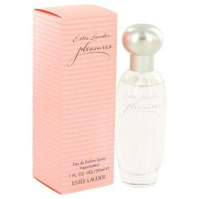 Perfume Feminino Pleasures Estee Lauder 30ml