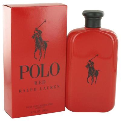 Perfume Masculino Polo Red Ralph Lauren 200ml