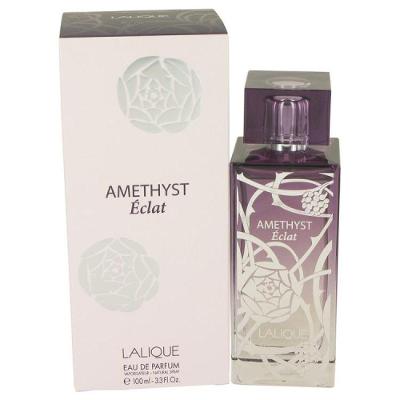 Perfume Fe no Amethyst Eclat Lalique 100ml