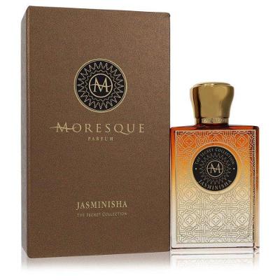 Col. Masculino Moresque Jasminisha Secret Collection 75 Ml