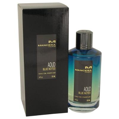 Perfume Feminino Aoud Blue Notes Mancera 120ml