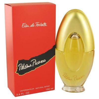 Perfume Feminino Paloma Picasso 100ml