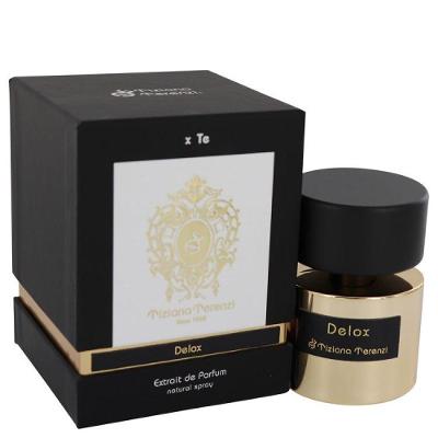Perfume Feminino Delox Tiziana Terenzi 100ml