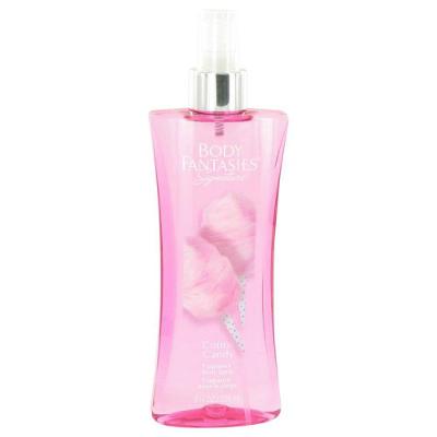 Perfume Feminino Cotton Candy Coeur 236ml