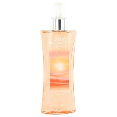 Perfume Feminino Sweet Sunrise Fantasy Coeur 236ml