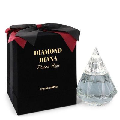 Perfume Feminino Diamond Diana Ross 100ml