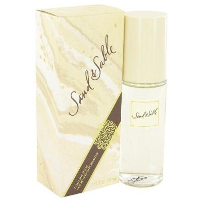 Colonia Feminino Sand & Sable Coty 60 Ml