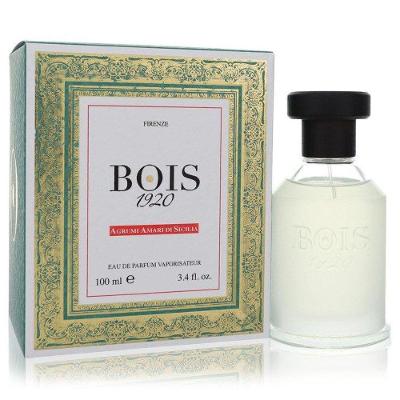 Perfume Fem. Agrumi Amari Di Sicilia Bois 1920 100 Ml