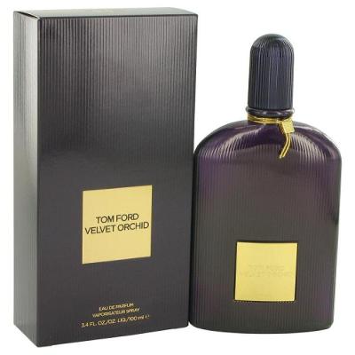 Perfume Feminino Velvet Orchid 100ml