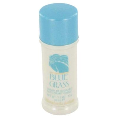Perfume Feminino Blue Grass Elizabeth Arden 40ml Creme