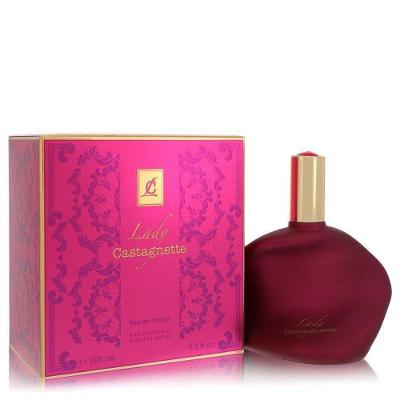 Perfume Fem. Lady Castagnette Lulu Castagnette 100 Ml