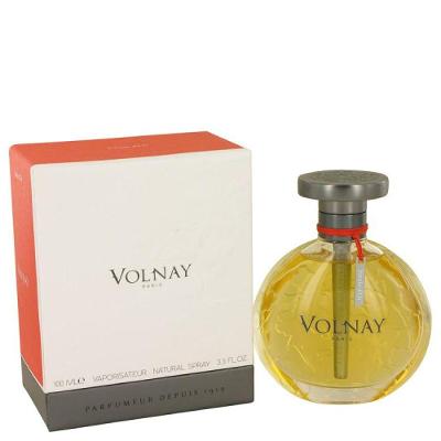 Perfume Feminino Etoile D'or Volnay 100ml