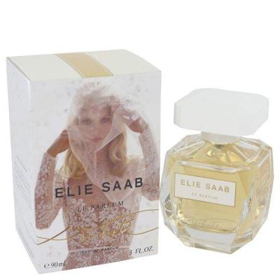 Perfume Feminino Le In White Parfum Elie Saab 90ml