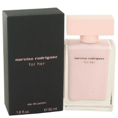 Perfume Feminino Narciso Rodriguez 50ml
