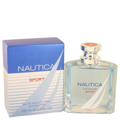 Perfume Masculino Voyage Sport Nautica 100ml