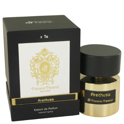 Perfume Feminino Arethusa Tiziana Terenzi 100ml