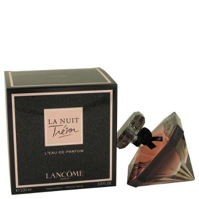 Perfume Feno Nuit Tresor Lancome 100ml