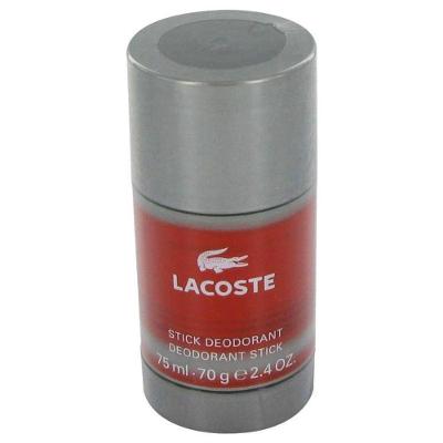 Col. Masculino Lacoste Style In Play 75 Ml Desodorante Roll On