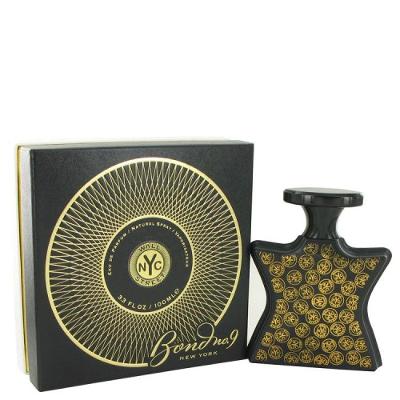 Perfume Feminino Wall Street Parfum Bond No.9 100ml