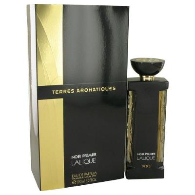 Perfume Fe no Terres Aromatiques Parfum Lalique 100ml