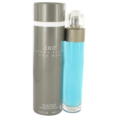 Perfume Masculino 360 Perry Ellis 100ml