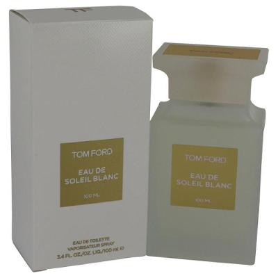 Perfume Feminino Soleil Blanc Tom Ford 100ml