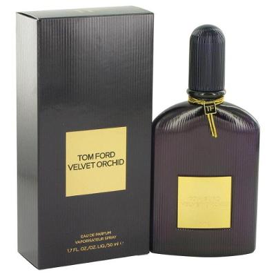Perfume Feminino Velvet Orchid 50ml