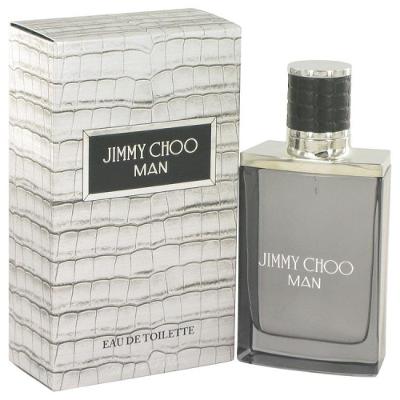 Perfume Masculino Man Jimmy Choo 50ml