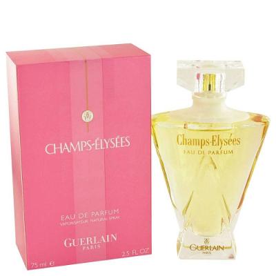 Perfume Feminino Champs Elysees Guerlain 75ml