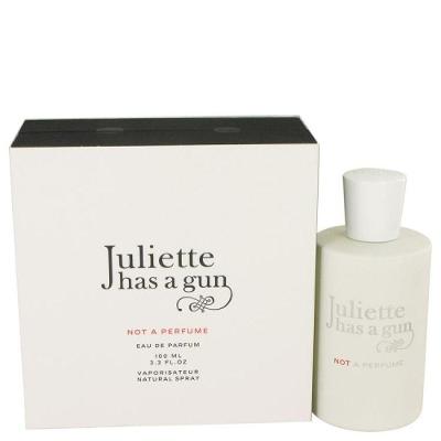 Perfume Feminino Not A Juliette Has Gun 100ml