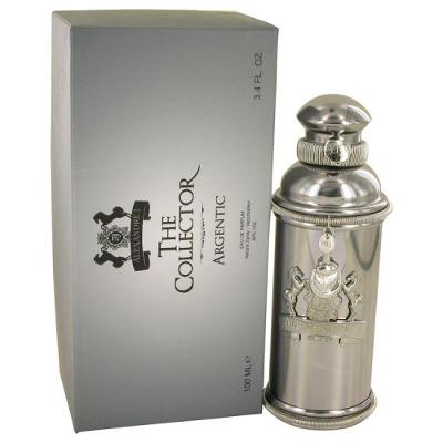 Perfume Feminino Argentic Alexandre J 100ml