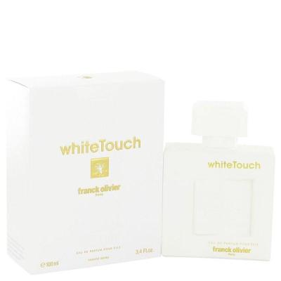 Perfume White Touch Parfum Franck Olivier 100ml