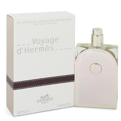 Perfume Masculino Voyage D'hermes Hermes 35ml